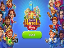 Truques de Grand Hotel Mania para Android e iPhone