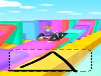 Truques de Scribble Rider para Android e iPhone