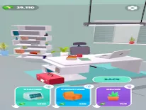 Truques de Fruit Clinic para Android e iPhone