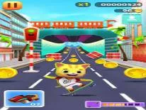 Truques de My Kitty Runner - Pet Games para Android e iPhone
