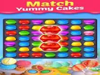 Truques de Cake Smash Mania - Swap and Match 3 Puzzle Game para Android e iPhone