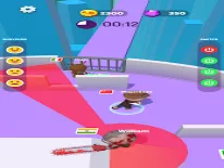 Truques de No One Escape para Android e iPhone
