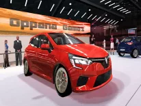 Truques de Car Simulator Clio para Android e iPhone