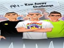 Truques de A4 - Run Away Challenge para Android e iPhone
