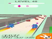 Truques de Split 3D para Android e iPhone