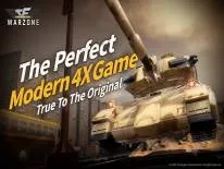 Truques de CrossFire: Warzone - Strategy War Game para Android e iPhone