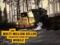 Truques de MudRunner para Android e iPhone