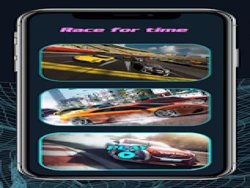 Truques de Drive fun pro+ para Android e iPhone Truques de Drive fun pro+ para Android e iPhone
