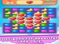 Truques de Fruit Link - Line Blast para Android e iPhone