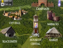 Truques de Puzzle Wars para Android e iPhone