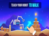 Truques de Robotics! para Android e iPhone