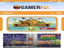 Truques de Gamerful Pro para Android e iPhone