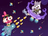 Truques de Papo Town Spaceship para Android e iPhone