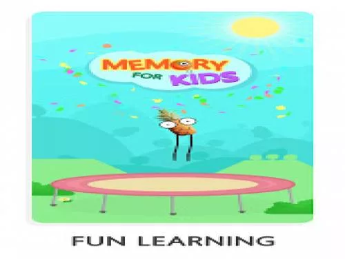 Truques de Memory for Kids para Android e iPhone Truques de Memory for Kids para Android e iPhone