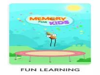 Truques de Memory for Kids para Android e iPhone