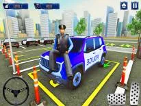 Truques de Real Police Car Parking Challenge Game 2020 para Android e iPhone