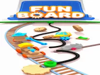 Truques de Fun Board 3D para Android e iPhone
