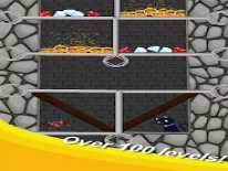 Truques de Save The Cat para Android e iPhone