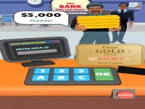 Truques de Gold Rush 3D! para Android e iPhone