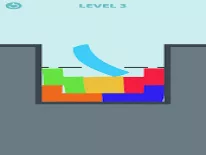 Truques de Jelly Fill para Android e iPhone