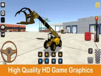 Truques de Copious Bucket Dozer: Excavator Simulator para Android e iPhone