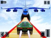 Truques de Impossible GT Car Driving Tracks: Big Car Jumps para Android e iPhone