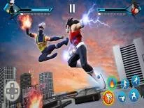 Truques de Karate king Fighting 2020: Super Kung Fu Fight para Android e iPhone