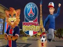 Truques de PSG Football Freestyle para Android e iPhone