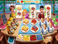 Truques de Cooking Sizzle: Master Chef para Android e iPhone