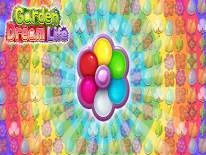 Truques de Garden Dream Life: Flower Match 3 Puzzle para Android e iPhone