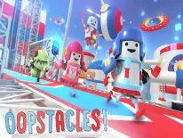 Truques de Oopstacles para Android e iPhone
