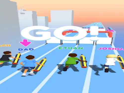 Truques de Doodle Run para Android e iPhone