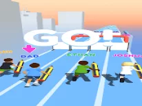 Truques de Doodle Run para Android e iPhone