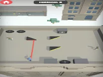 Truques de Agent Shot 3D - Cop shooting and chasing game para Android e iPhone