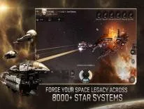 Truques de EVE Echoes para Android e iPhone