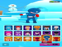 Truques de Stickman 3D - Street Gangster para Android e iPhone