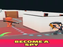 Truques de Mr Spy : Undercover Agent para Android e iPhone