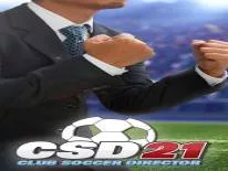 Truques de Club Soccer Director 2021 - Gestione del calcio para Android e iPhone