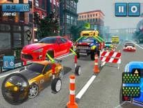 Truques de New Car Games 2020:Online Driving Parking Games para Android e iPhone