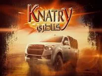 Truques de Knatry para Android e iPhone