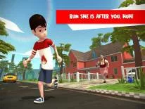 Truques de Bad Granny Chapter 2 para Android e iPhone