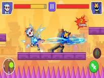 Truques de Thrilling Fencing Master para Android e iPhone