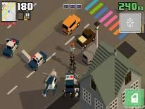 Truques de Smashy Road: Wanted 2 para Android e iPhone