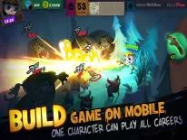 Truques de Solo Knight para Android e iPhone