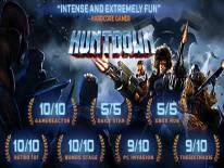 Conquistas e Troféus de HUNTDOWN