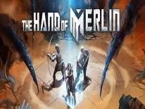 Conquistas e Troféus de The Hand of Merlin