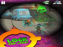 Truques de Snipers vs Thieves: Zombies! para Android e iPhone