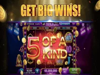 Truques de Leggenda LasVegas-Casinò gratis & vinci soldi veri para Android e iPhone