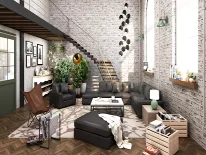Truques de Interior Design: Resta qui para Android e iPhone