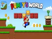 Truques de Pumpy's World - Jungle Adventure World para Android e iPhone